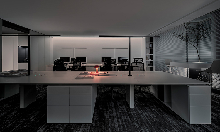 專業商業辦公室裝修的好處   