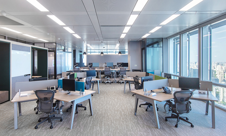 如何線上快速識別辦公室裝修公司好壞?