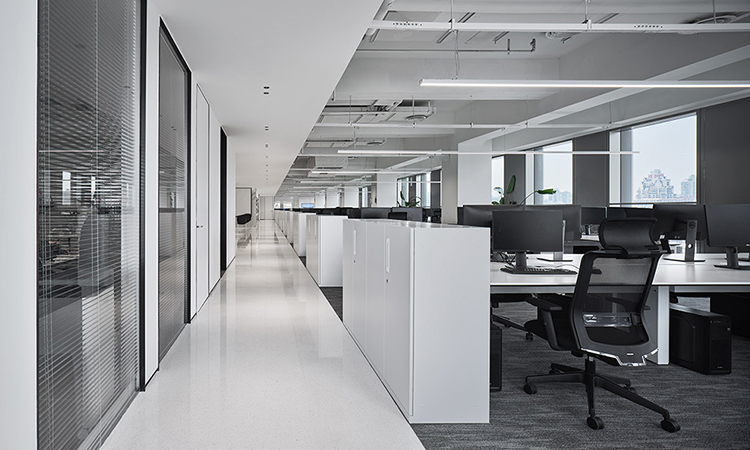 辦公室裝修事故的法律責任