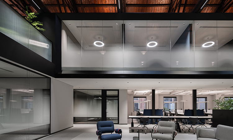 辦公室裝修是找熟人？還是找辦公室裝修公司？