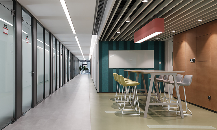 辦公室裝修后如何去除甲醛？