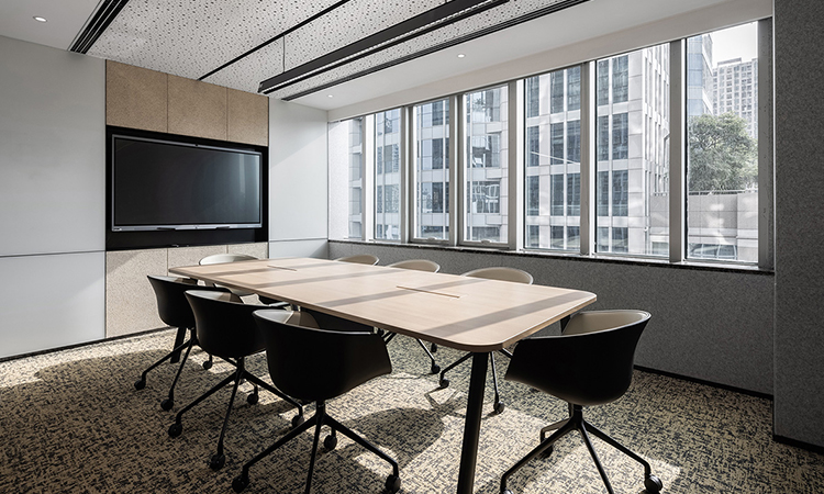 上海辦公室裝修驗收8大要點