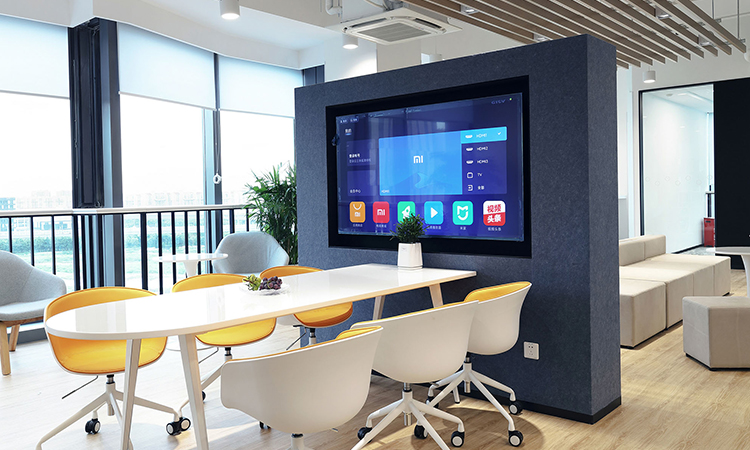 辦公室裝修網(wǎng)絡(luò)綜合布線注意要點