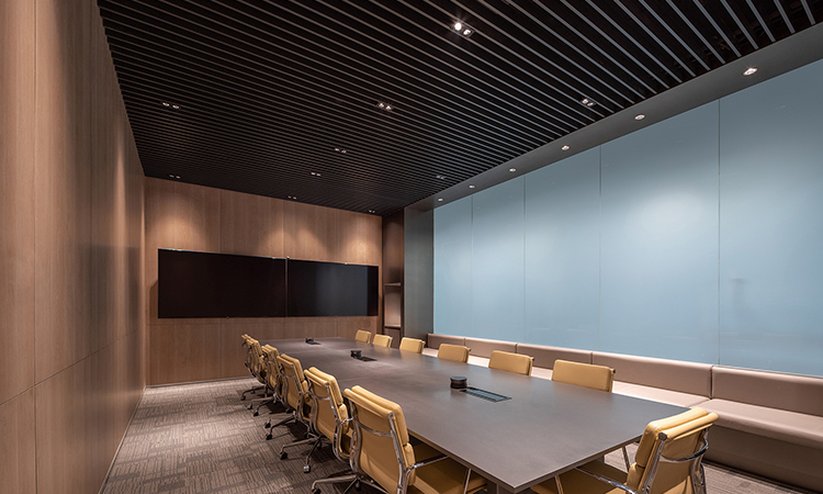 最新辦公室裝修設計 最新辦公室裝修設計