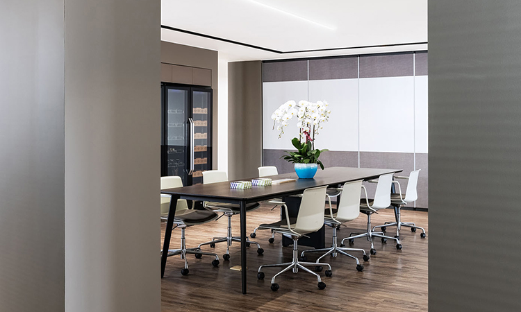 廣告公司辦公室裝修設計 廣告公司辦公室裝修設計