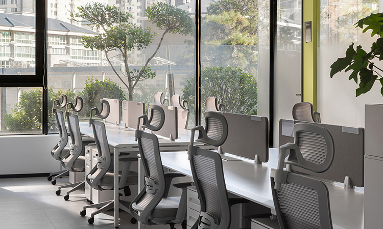 辦公室裝修空間布局 辦公室裝修空間布局