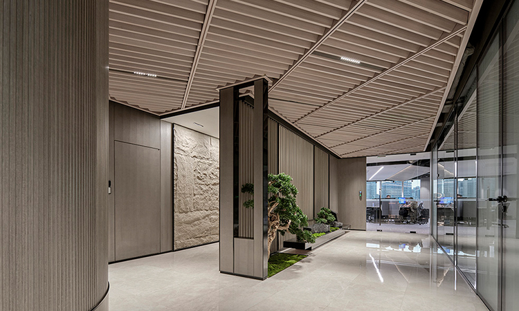 如何裝修辦公室環境？