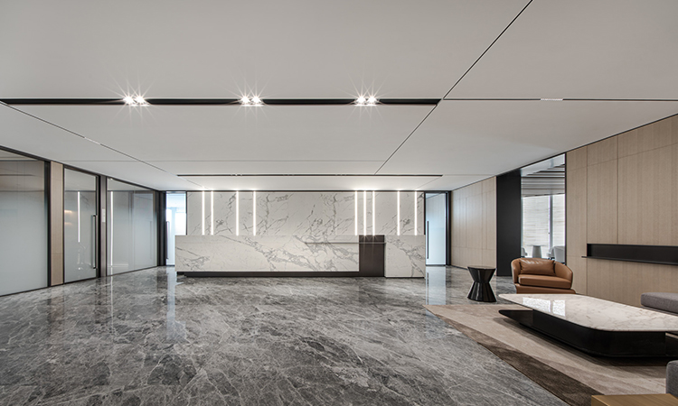 2025辦公室裝修設計各環節要點