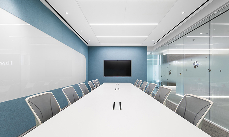 設計小型辦公室時需要考慮的三點