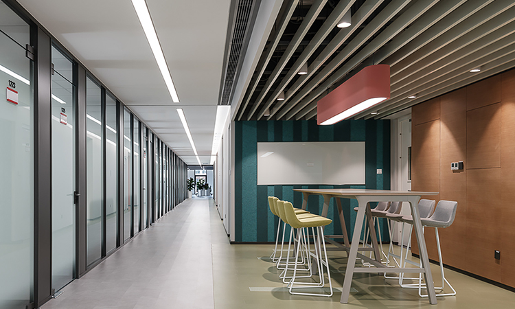 辦公室裝修毫無經(jīng)驗，如何向設計師表達自己的設計需求？