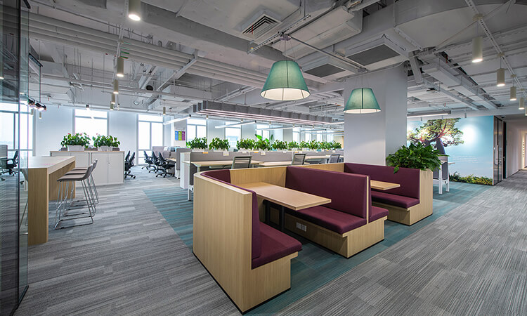 辦公室裝修什么是最重要的？如何識別皮包裝修公司？