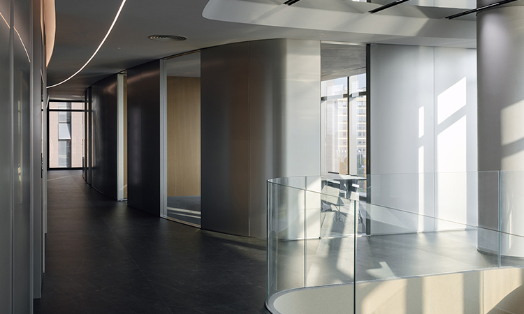 一般的辦公室裝修公司設計師是否靠譜？