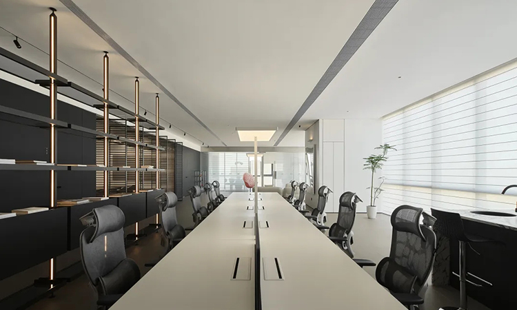 選擇辦公室裝修公司的保障有哪些？