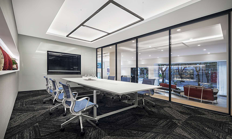 辦公室空間設(shè)計(jì)樣式 辦公室空間設(shè)計(jì)樣式