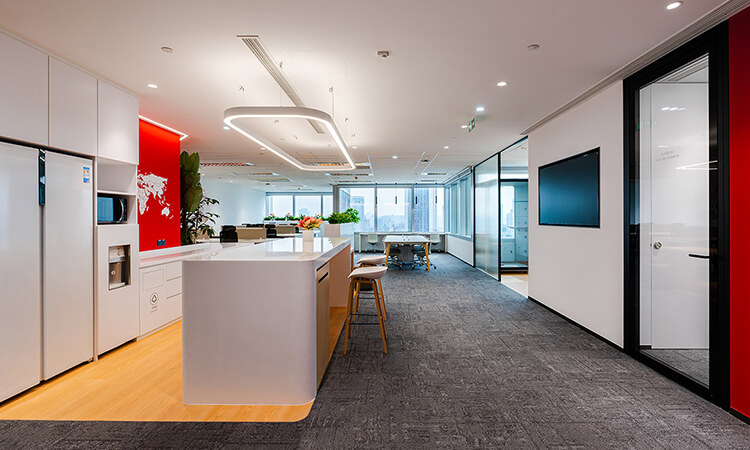 小型辦公室裝修設(shè)計(jì)竣工照 小型辦公室裝修設(shè)計(jì)竣工照