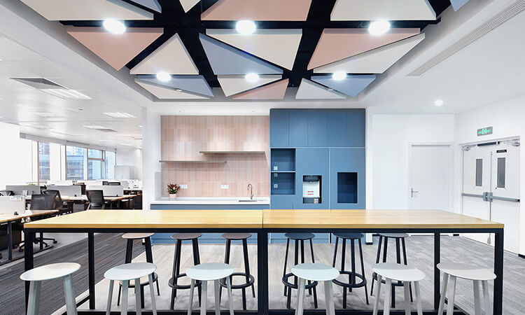 小型辦公會議室吊燈效果圖 小型辦公會議室吊燈效果圖