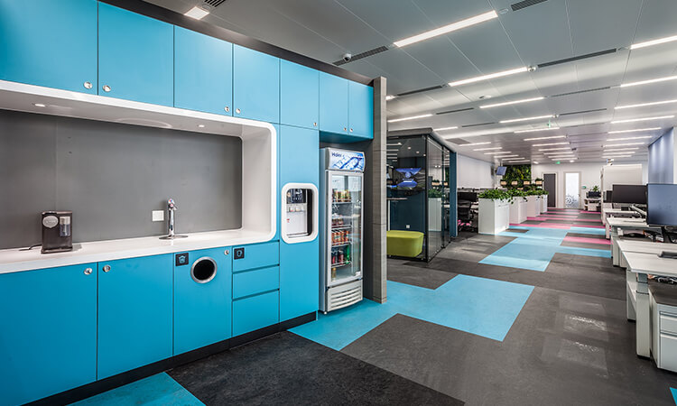 辦公室翻新需要準備什么?