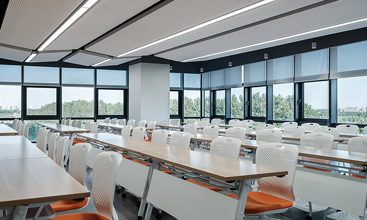 辦公室翻新效果完工照 辦公室翻新效果完工照