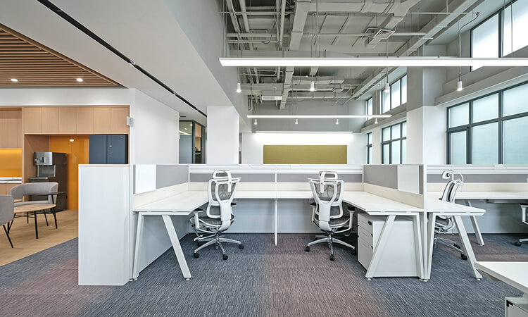 辦公室個(gè)性化定制裝修效果圖 辦公室個(gè)性化定制裝修效果圖