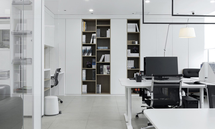 辦公室低成本環保裝修多少錢？怎么做？