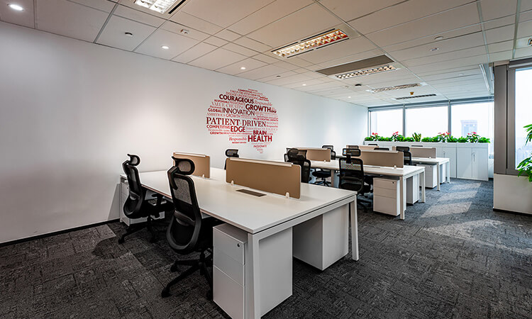 小型辦公室辦公區(qū)裝修效果 小型辦公室辦公區(qū)裝修效果