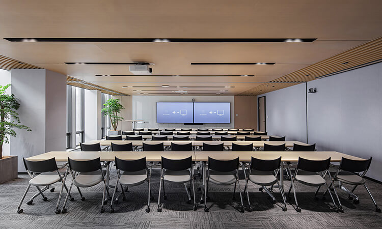 辦公會議室風(fēng)水設(shè)計效果 辦公會議室風(fēng)水設(shè)計效果