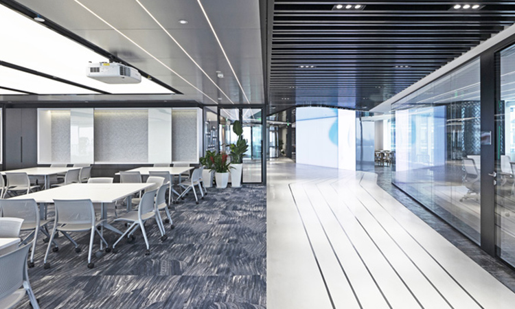 辦公室裝修怎么做好中央空調(diào)？