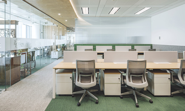 辦公室設(shè)計(jì)方案如何對(duì)比優(yōu)劣？