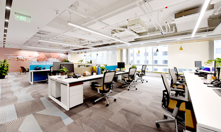 辦公室裝修公司 辦公室裝修公司