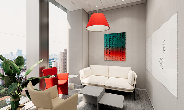 小型辦公室接待室 小型辦公室接待室