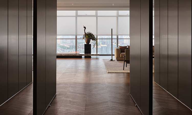 典雅的老板獨(dú)立辦公室 典雅的老板獨(dú)立辦公室