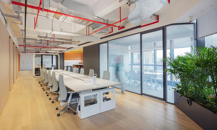 小型辦公室翻新工程 小型辦公室翻新工程
