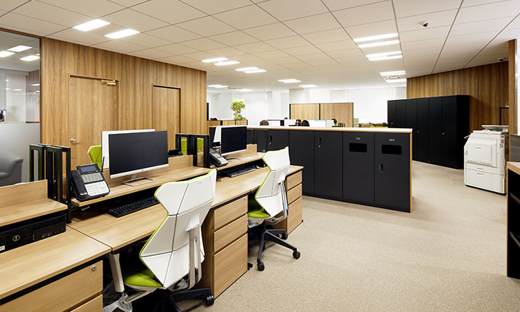 高級定制辦公室 高級定制辦公室
