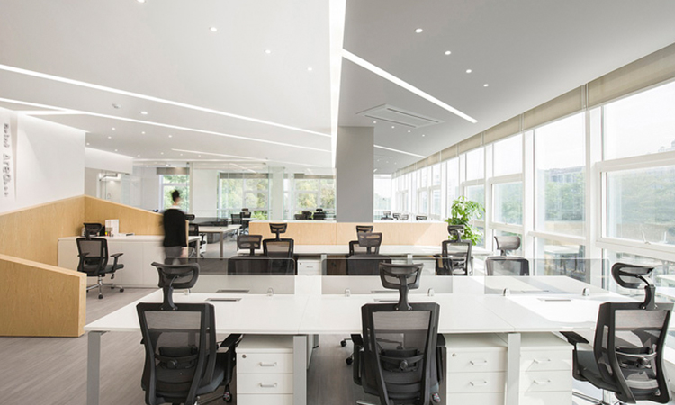 上海辦公室聚財風水 上海辦公室聚財風水