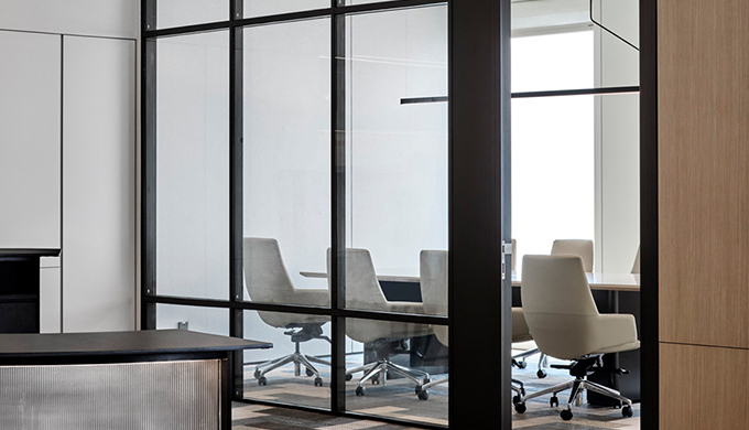 上海200平商務(wù)風(fēng)辦公室 上海200平商務(wù)風(fēng)辦公室