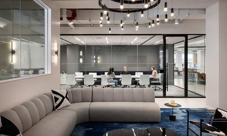 高端辦公室裝修需要知名設(shè)計師嗎?