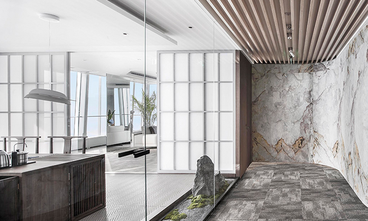 上海辦公室裝修公司項目經理崗位職責