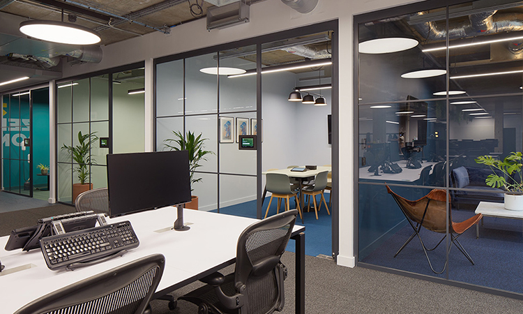 上海辦公室裝修給水排水圖設計繪制的注意事項有哪些？